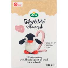 Arla Baby & Me 2 Modermælkserstatning 6+ Måneder