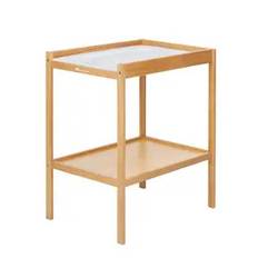 Bebeconfort Puslebord, Daisy Natur