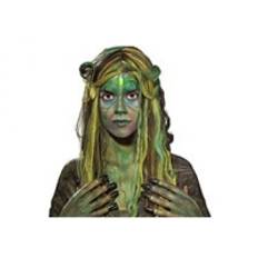 Swamp Queen paryk