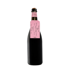Toso Fiocco Di Vite Brachetto d'Acqui 2023 0.75 liter Vin