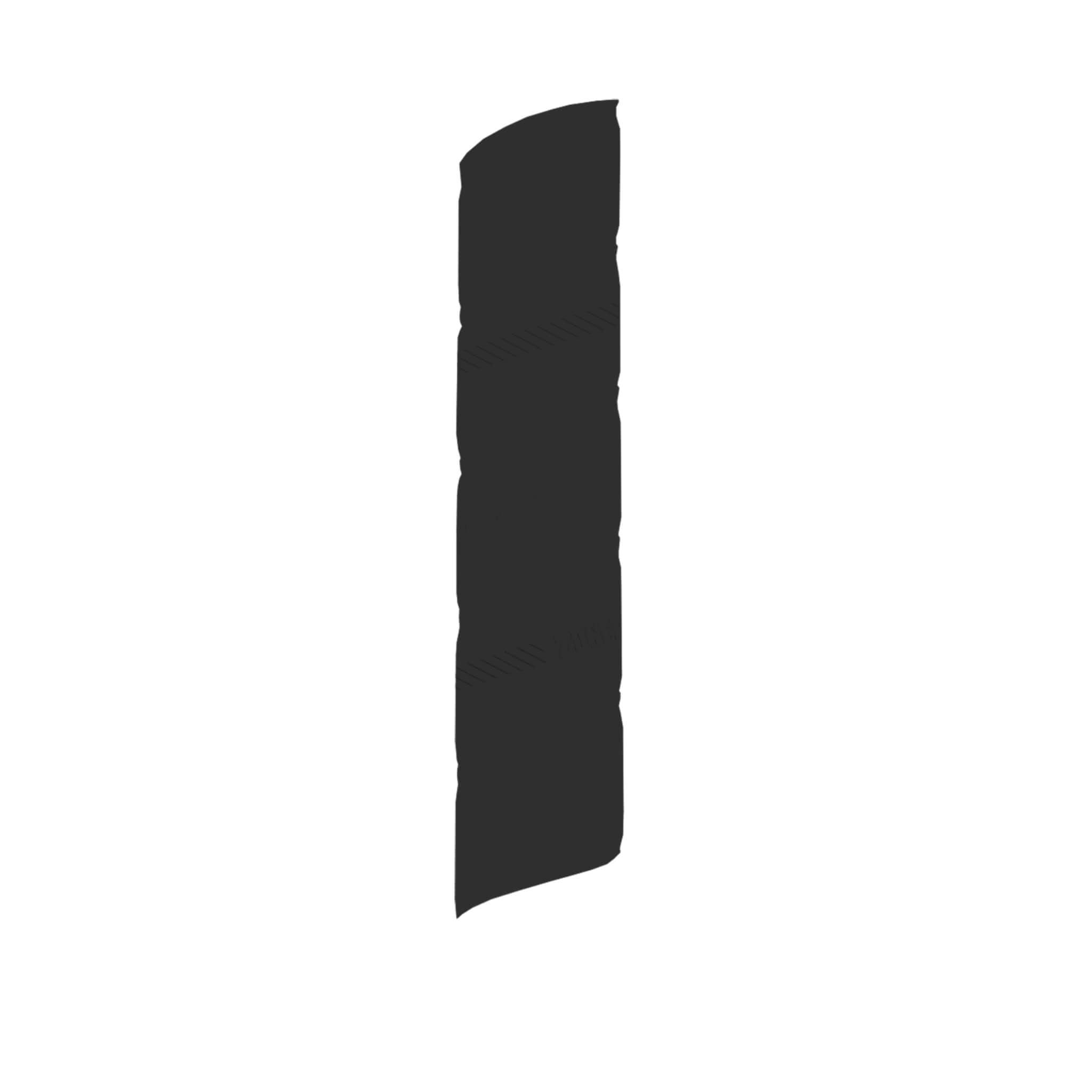 Zone Grepplinda "Monster2 Grip" Black