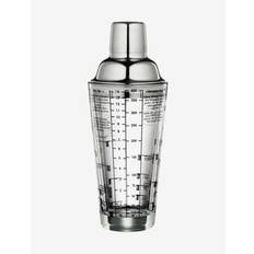 CILIO Cocktail Shaker M/Opskrifter 400ml |Nude |40 CL