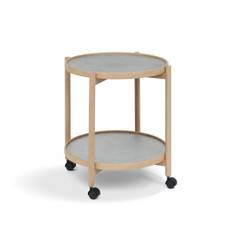 James | Rullebord ø50 cm
