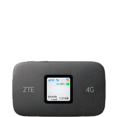 ZTE MF971RS 4G Router