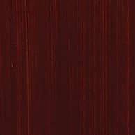 Michael Harding Oil Indian Red 40ml