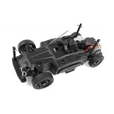 Team Associated - SR27 Cars - Grøn