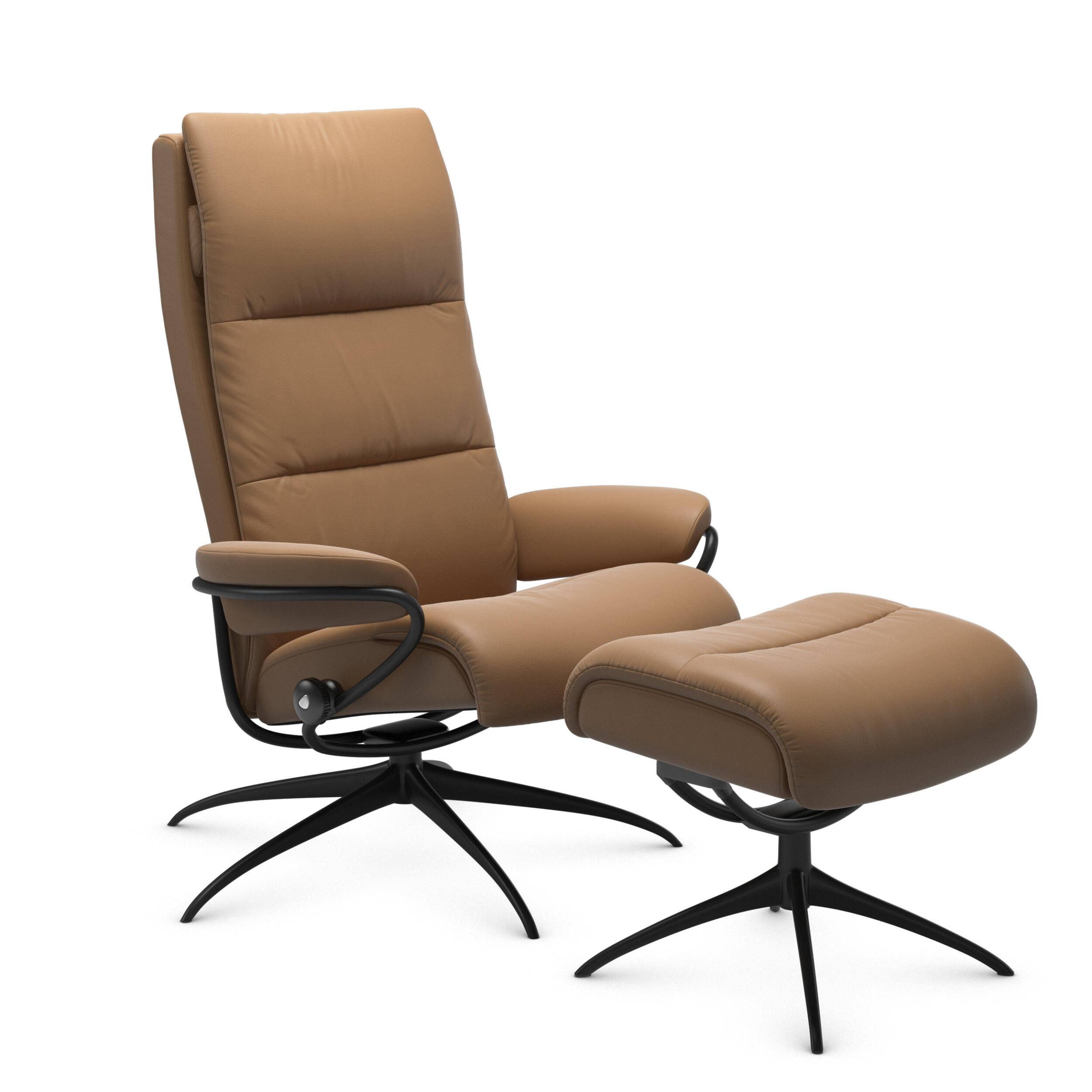 Stressless Tokyo
