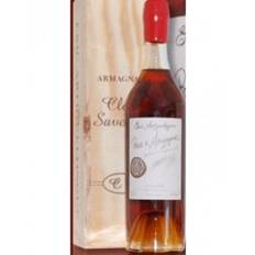 Eric Artiguelongue - Clos des Saveurs, Armagnac 1967 - i original trækasse