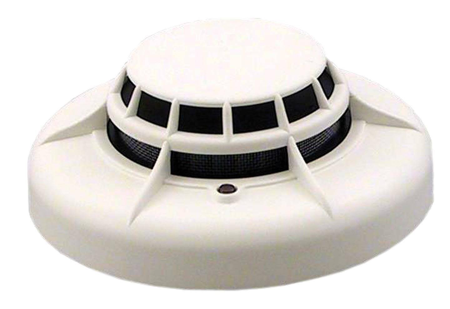 System Sensor 111576 Rökdetektor 102 x 42 mm, vit