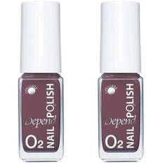 2st Depend Minilack Oxygen A786 - 5 ml
