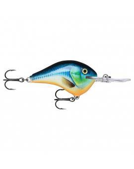 RAPALA DT 4 BGH