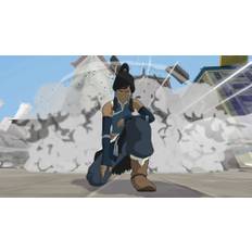 The Legend of Korra Steam Gift