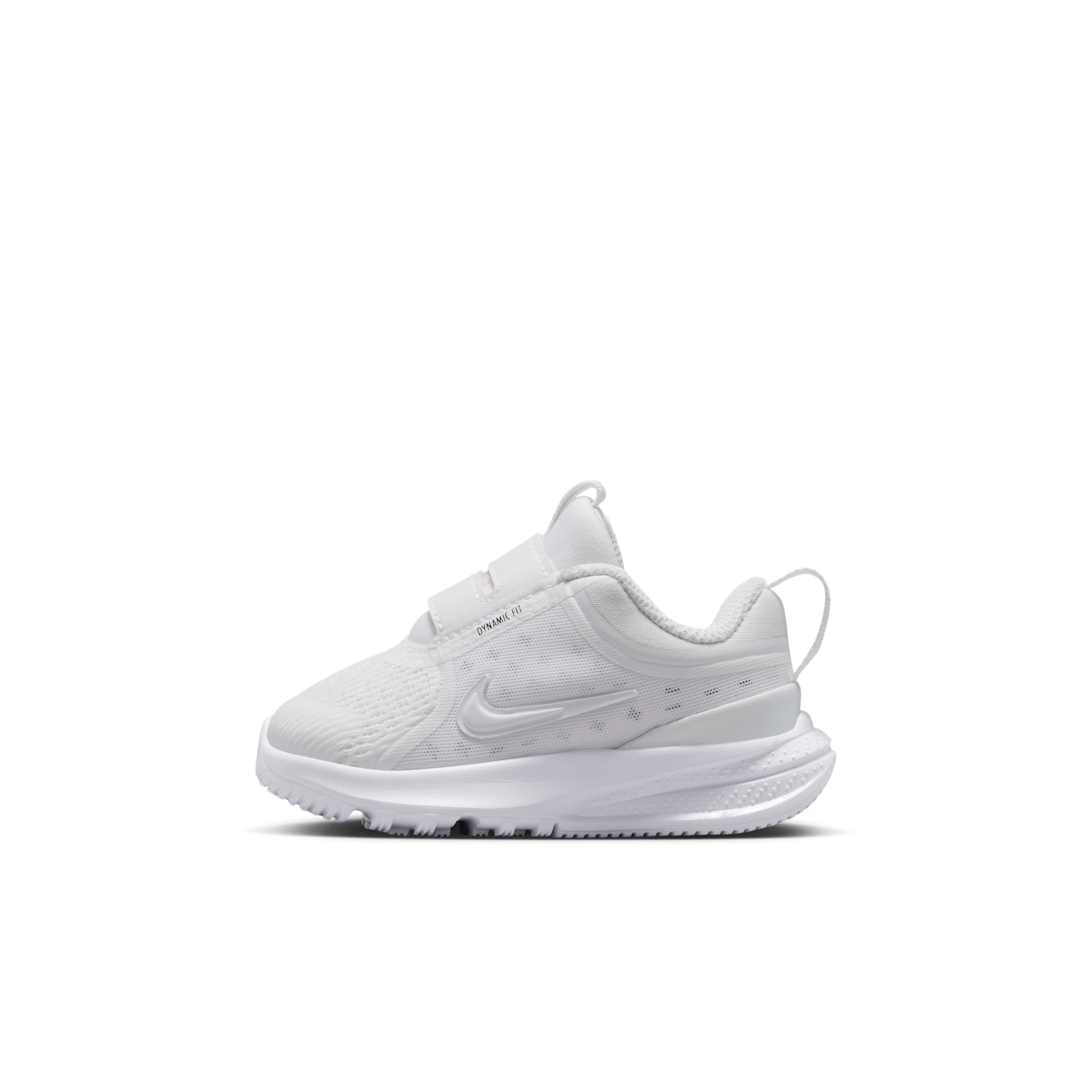 Nike Star Runner 5 - Vit - 19.5