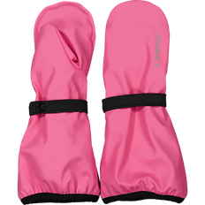Everest K Rain Glove Kläder Brilliant Pink - 4-6