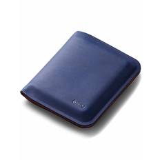 Apex Note Sleeve Wallet - Indigo