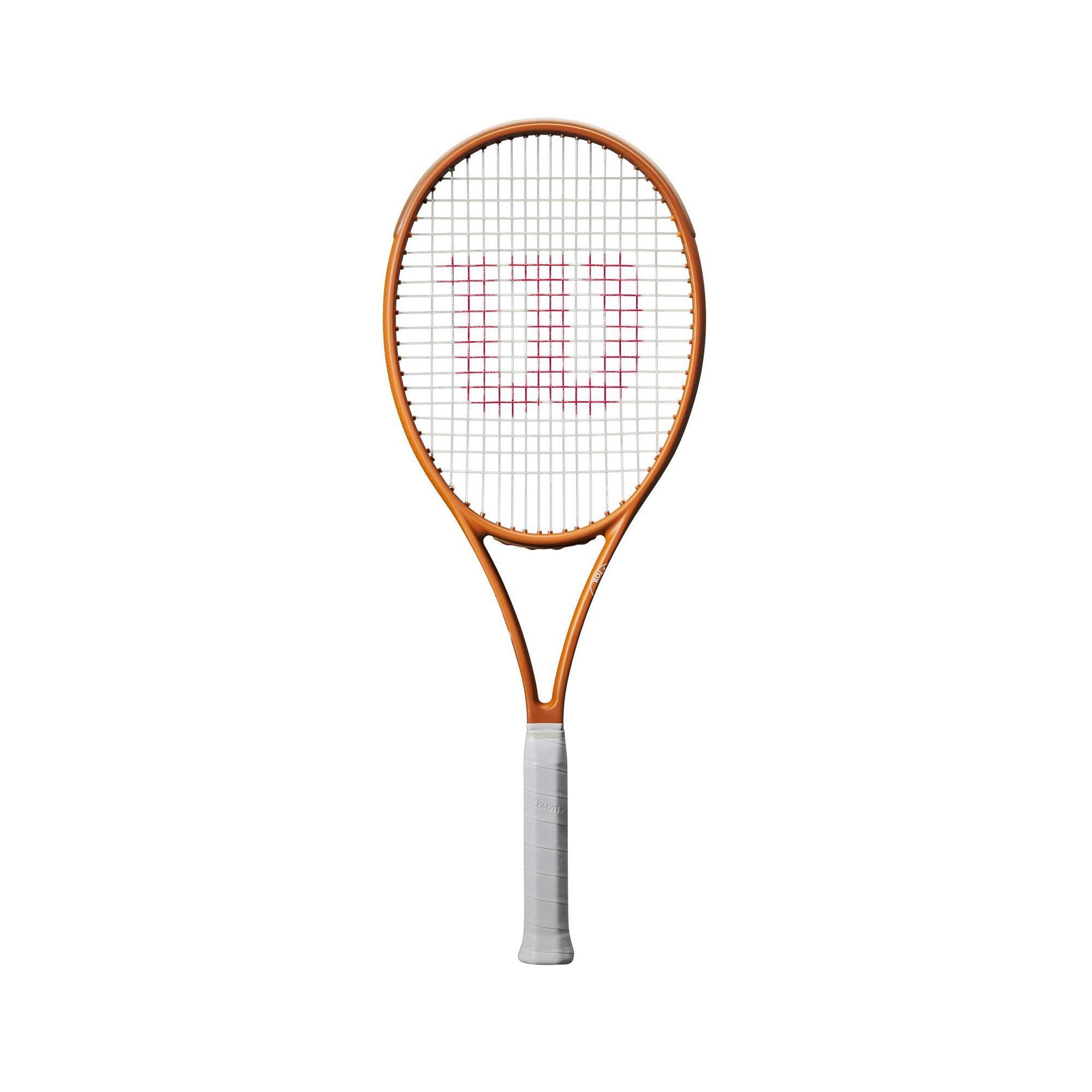 Wilson Blade V9 (16x19) Roland Garros 2025, 4 (4 1/2) (4 (4 1/2))