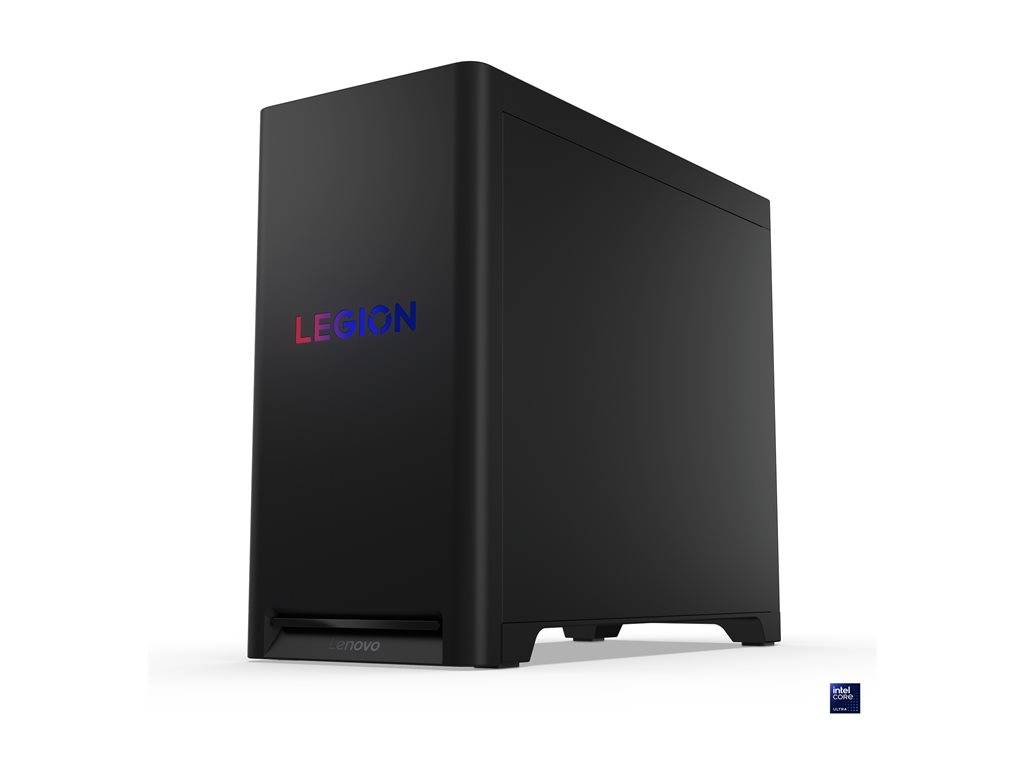 Lenovo Legion T5 30IAX10 - tower Core Ultra 9 275HX - 32 GB  - 90YE001PPL
