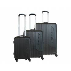 Cavalet Malibu - 3 Set Svart, Varumärken - Cavalet - Black