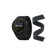 Nylon Loop Urrem til Garmin 22 mm. Quickfit