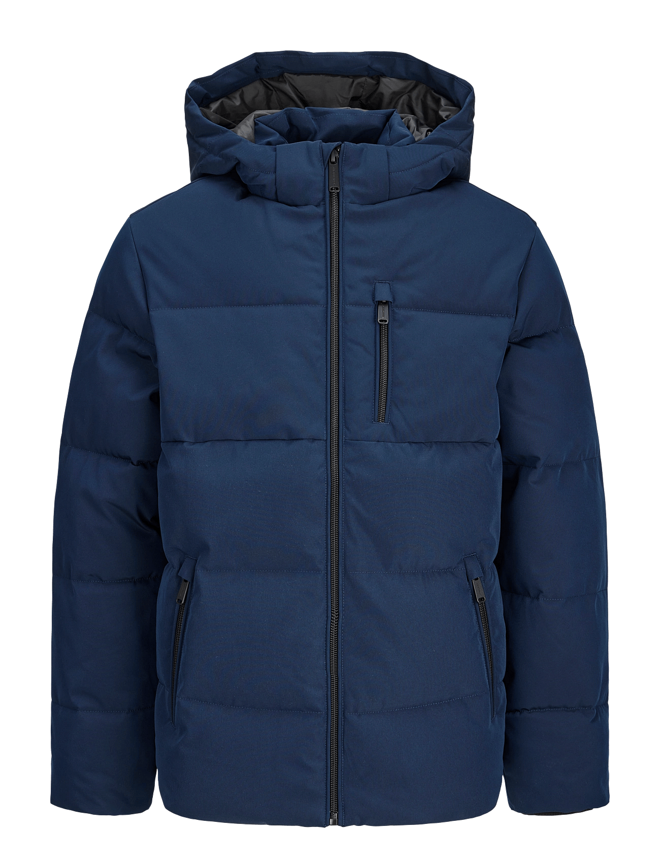 JACK & JONES Jjebecks Puffer Jnr | Navy | 128