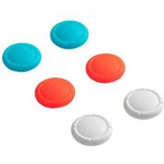 GuliKit Nintendo Switch JoyCon Replacement Cap