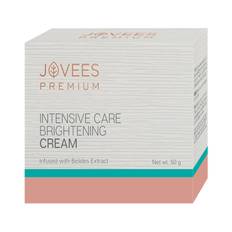 Jovees Premium Night Firming Cream 50g Pack Of 1 Revitalizing Moisturizer For Youthful Skin