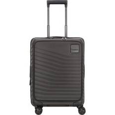 Intuo 4 Rollen Kabinentrolley 55 cm Laptopfach mit Dehnfalte