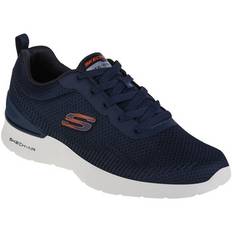 Skechers  Sneakers Skech-Air Dynamight  - Blå - 41