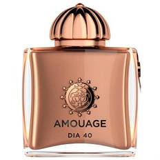 Amouage Dia 40 - Eau de Parfum - Refill - 10 ml