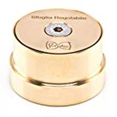 Pastidea – Matris, justerbar lasagnematris/sfoglia, regolabile, kompatibel med Kenwood Pasta Fresca eller med adapter i pastamaker Avance och andra pastamaskiner