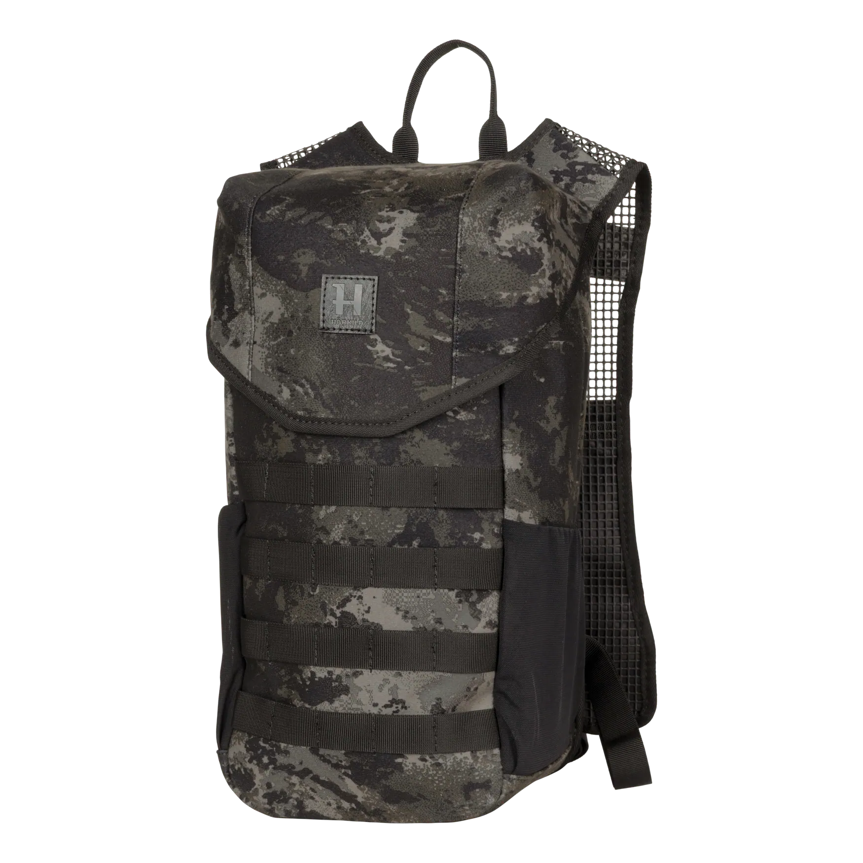 Härkila Noctyx Rygsæk - 12L / MSP Black