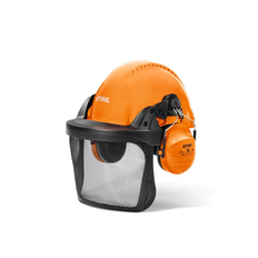 STIHL Dynamic Light Skovhjelm - Skovhjelm
