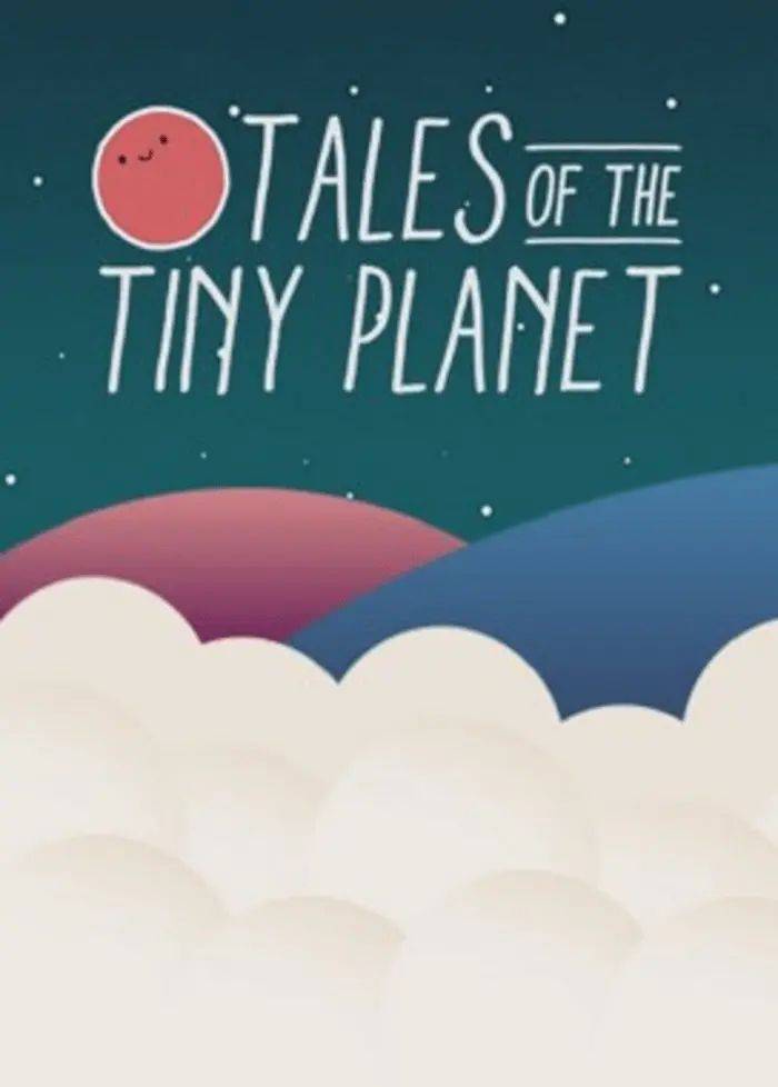 Tales of the Tiny Planet (EU) (Nintendo Switch) - Nintendo - Digital Code