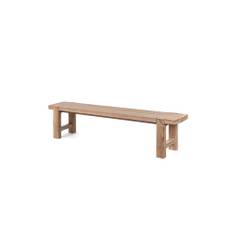 Bench Jacoba - B310xD42xH46 cm