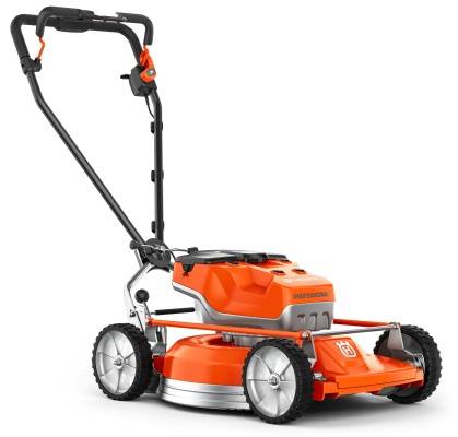 Husqvarna LB 553iV utan batteri och laddare