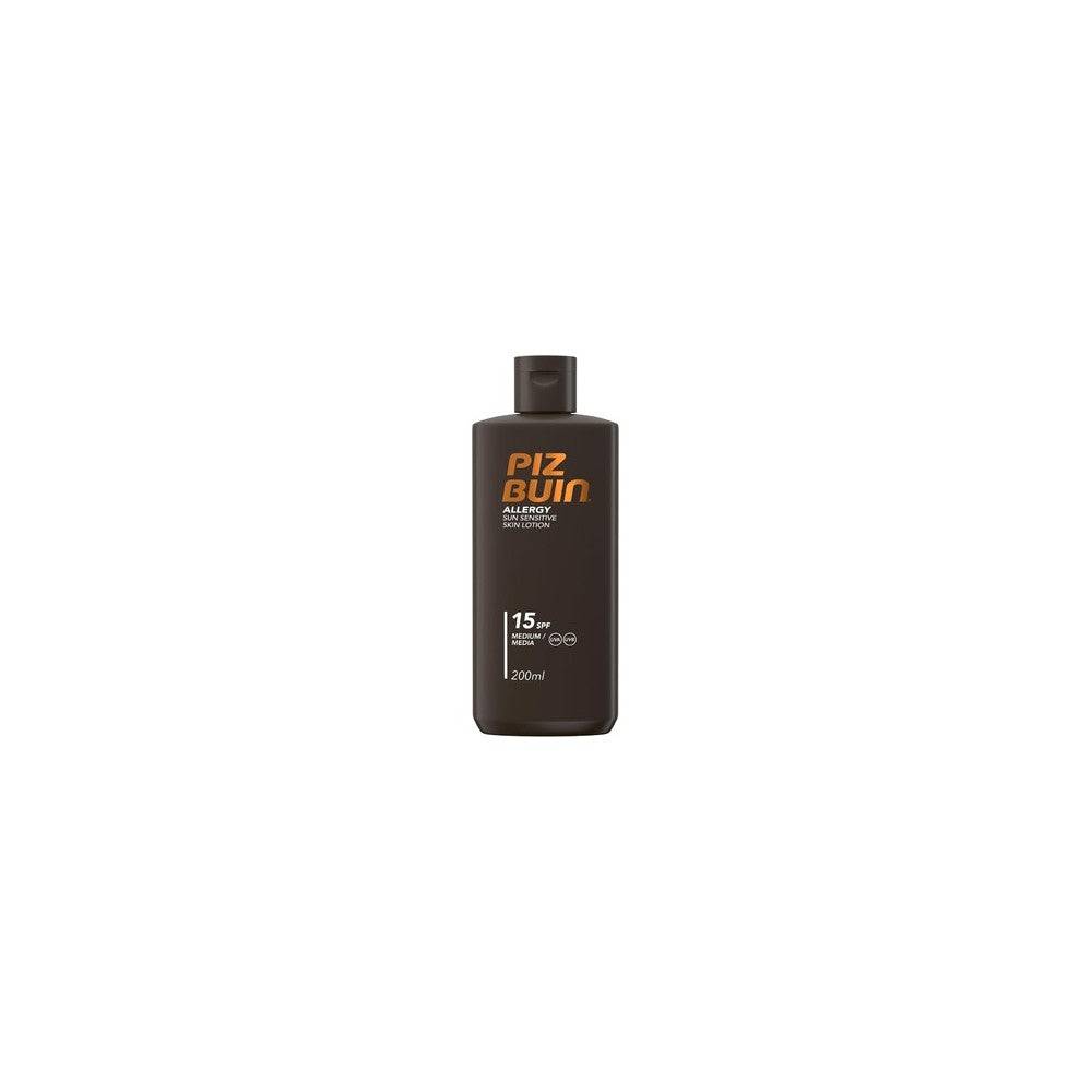 Piz buin Allergy Lotion SPF 50 — Protezione solare