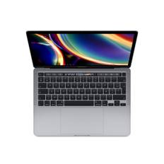 13" MacBook Pro i7-10/512/16