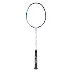 Astrox 88 S Pro Silver/black, Unisex, Udstyr, ketchere, Badminton, Sort, 4U-G5