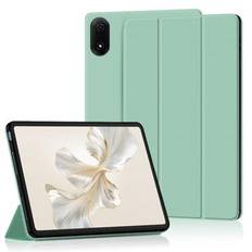 Honor Pad 9 Pro Tri-Fold Series Smart Folio Cover - Grøn