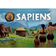 Sapiens (PC) Steam Account - GLOBAL