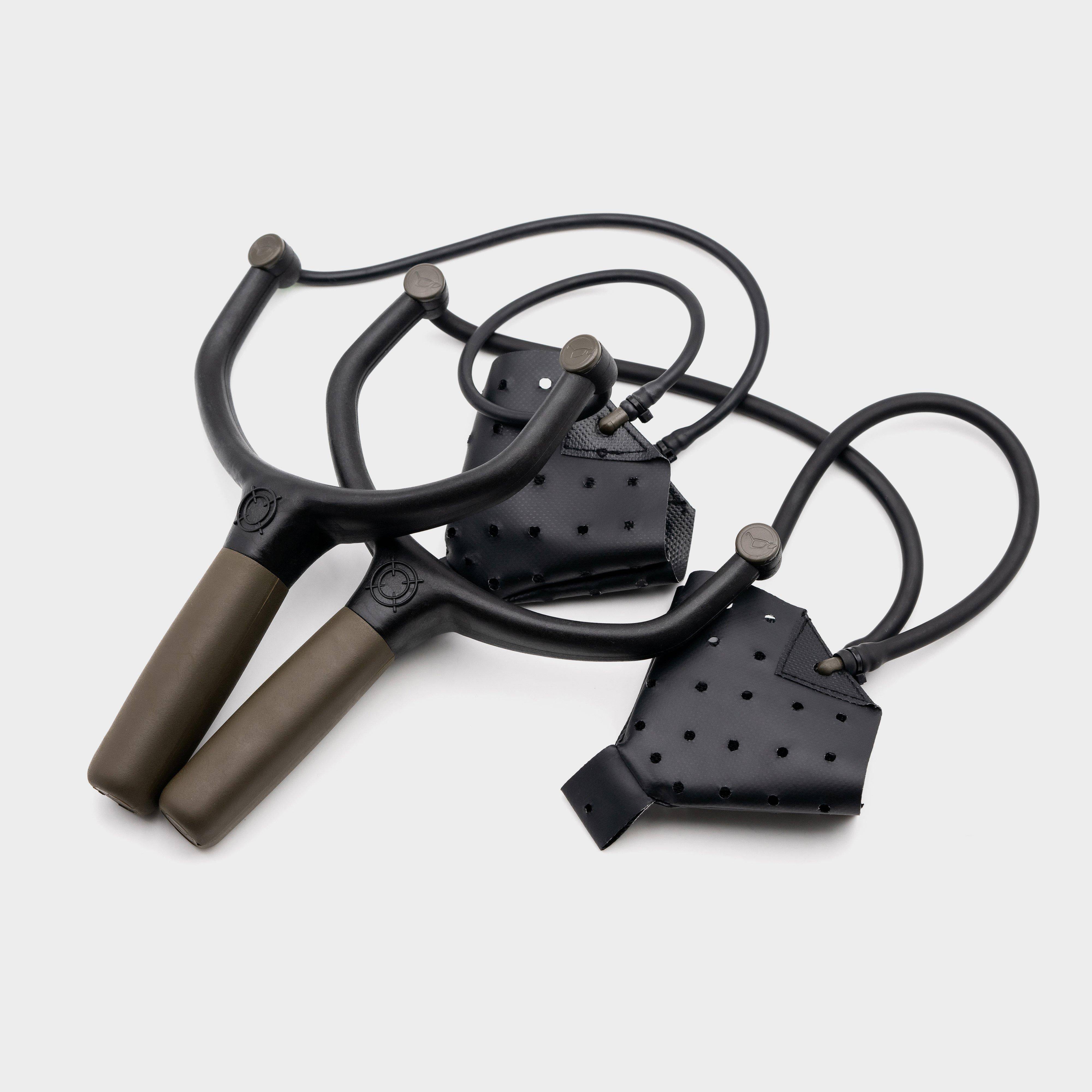 Korda Katapult Pouch Small, Black