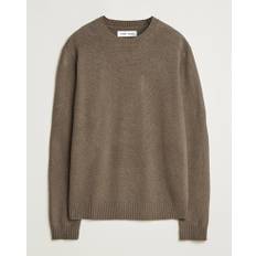 Samsøe Samsøe Sylli Wool Crew Neck Bungee Cord