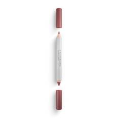 Tromborg Lipliner & Lipstick Coffee Rose