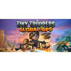 Tiny Troopers: Global Ops