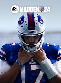Madden NFL 24 (PC) - EA App Account - GLOBAL