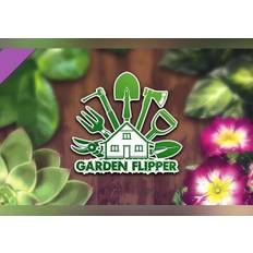 House Flipper - Garden (DLC) (PC) Steam Key - GLOBAL