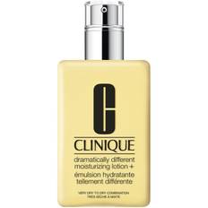 Clinique Dramatically Different Moisturizing Lotion + Jumbo 200 ml