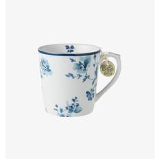 Laura Ashley  XL mugg China Rose 54cl