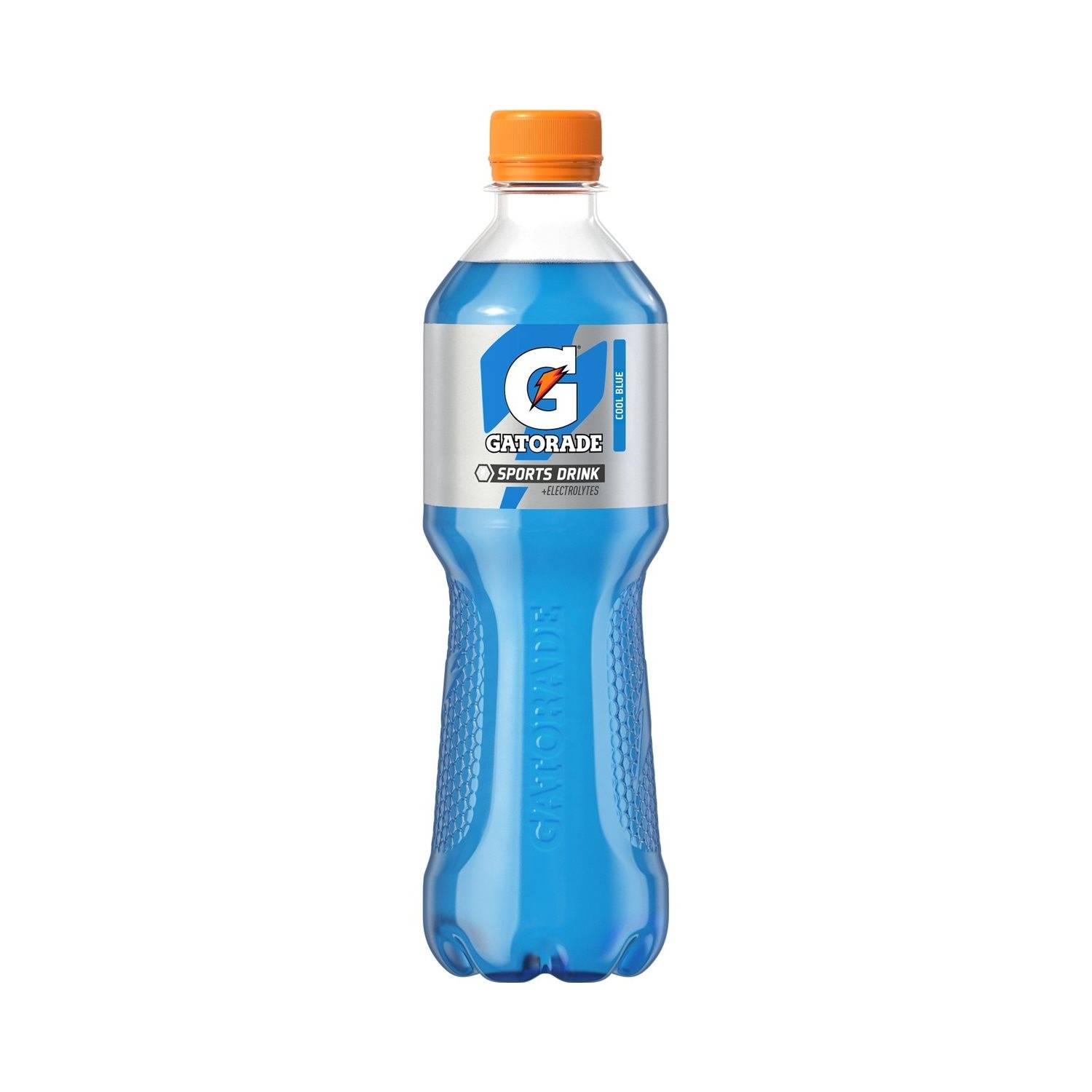 Gatorade Sport Drink Cool Blue - Blå