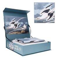 Pussel Tropic Bird 1000 bitar